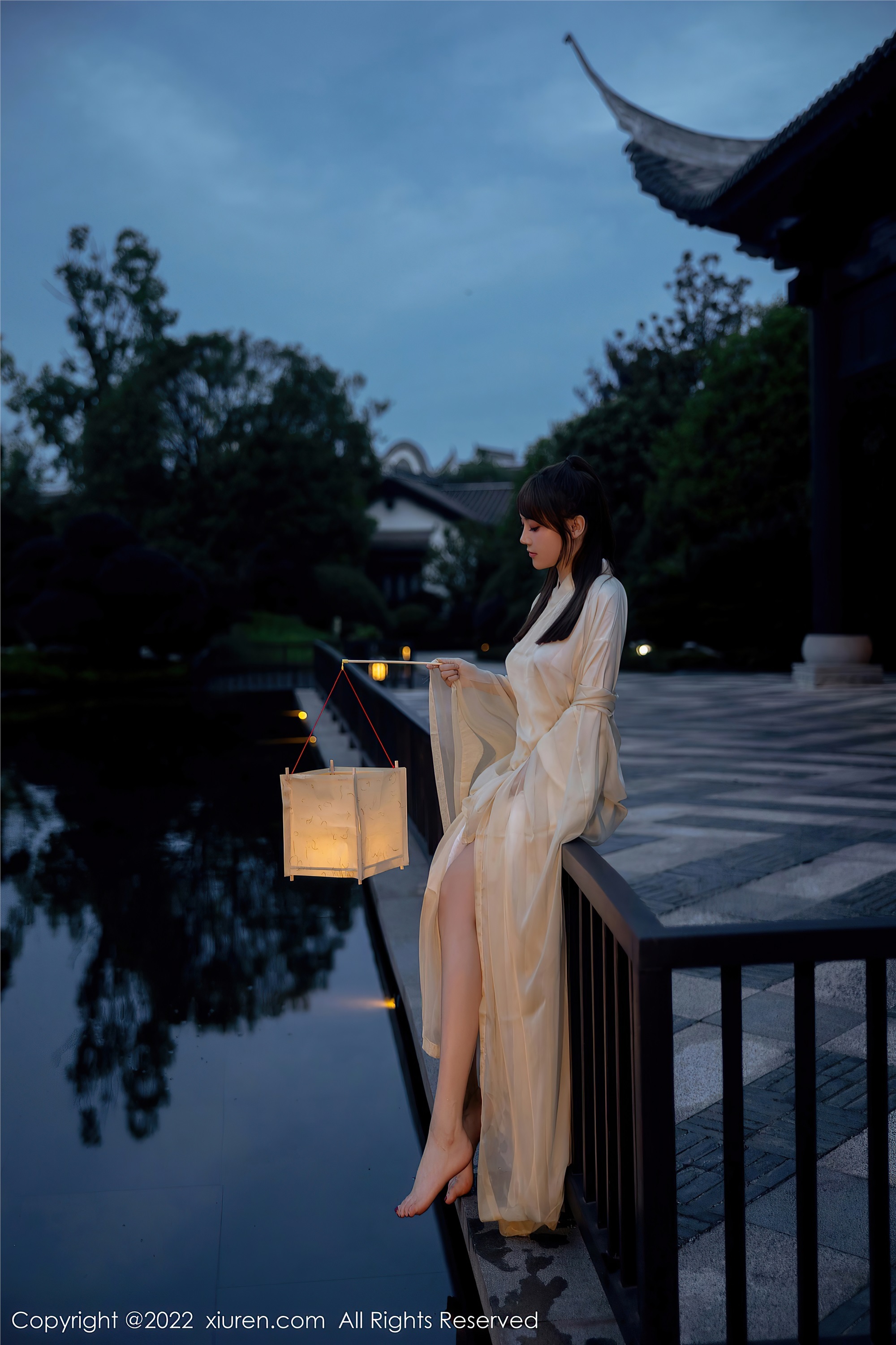 Xiuren秀人网 2022.09.28 NO.5653 豆瓣酱